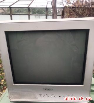 ТВ Самсунг