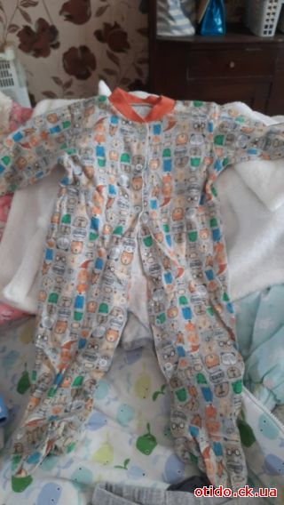 Человечик