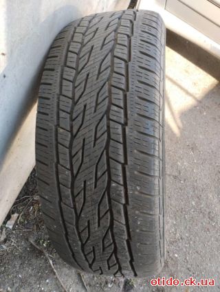 Автошина 285/65R17 continental