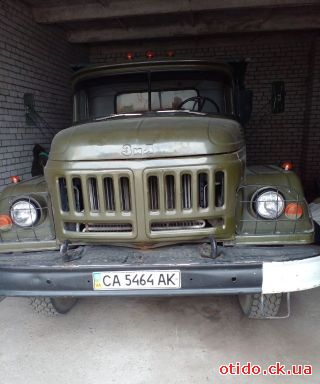 ЗІЛ-4505