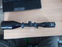Приціл HUNTER 4-12x56