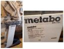 Установка видалення тирси Metabo SPA 1101