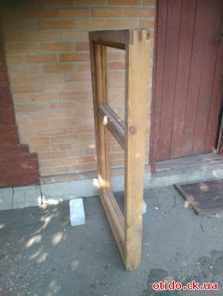 ?Віконний блок