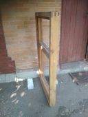 ?Віконний блок