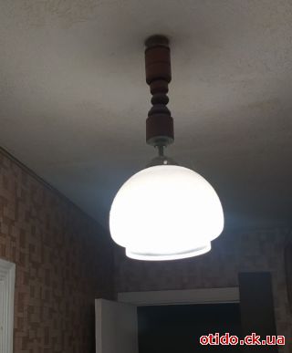 Плафон великий