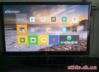ТВ LG