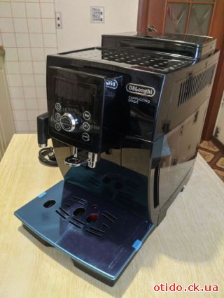 Кавамашина DeLong hi ECAM 23. 26X