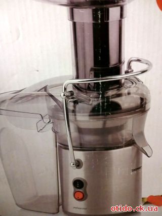 Соковижималка 'Zelmer-486'
