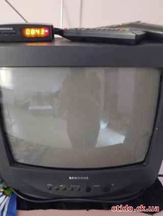 ТВ Samsung