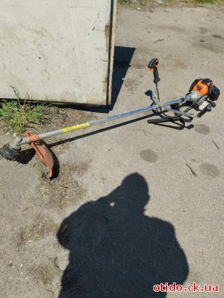 Газонокосилка