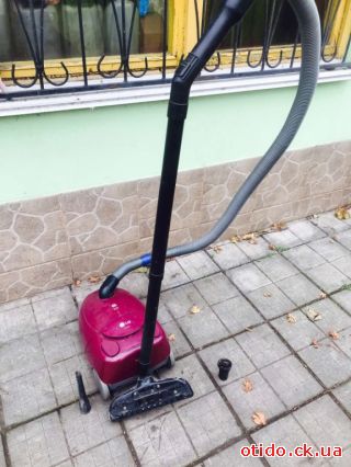 Пилосос