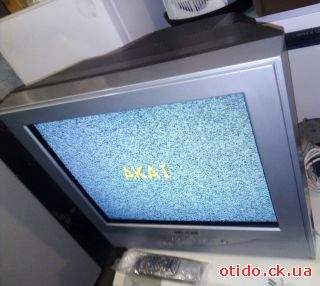 ТВ AKAI