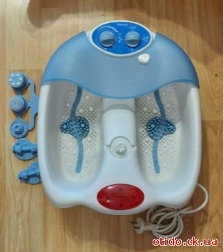 Масажер для ніг Elenberg FM-5620