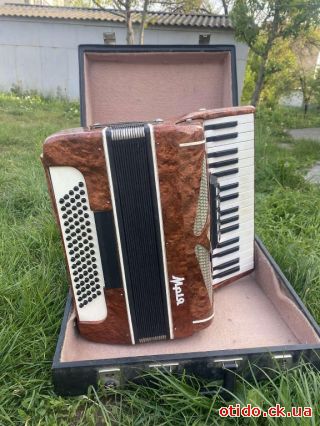 Акордеон