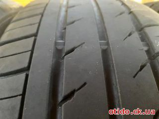 Автошини 205/55R16