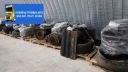 двигуни для ДАФ, DAF. МАН та запчастини до них
