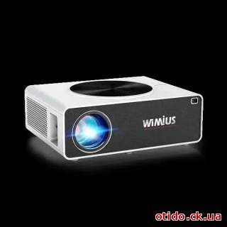 Проектор Wimius K3