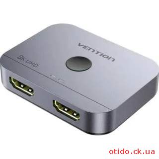 HDMI-сплиттер 2.1 Vention AKPH0