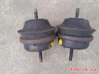 Подушки двигателя Ford Sierra