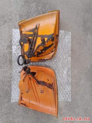 Указатели поворотов Ford Sierra