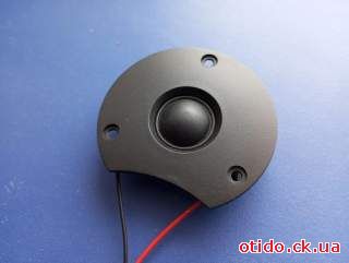 Динамик FDG20 высокочастотный 8 Ом Sven Gemix BF-21, 11, 31