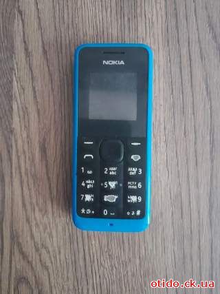 Nokia 105 (RM-908)