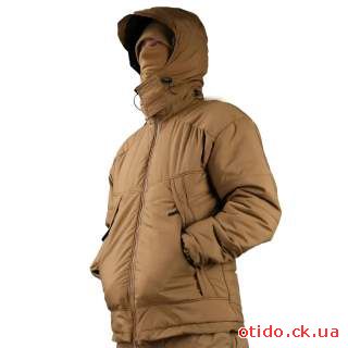 Комплект ECWCS Beyond Clothing Small Regular США