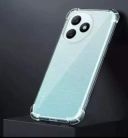 Прозорий чохол для Honor X50i Plus