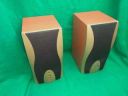 Корпусы Sven SPS-678 пустые активных колонок пара