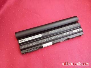Батарея усиленная 97Wh аккумулятор Dell E6440 тип 71R31 (M5Y0X, T54FJ)