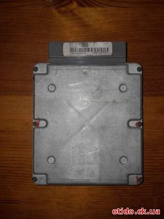 Блок управления для Ford Focus 1,8tddi