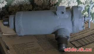 Фільтр масляний МФМ-25 (щілинний)