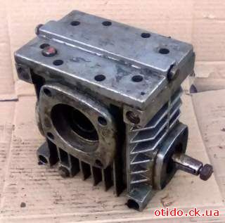 Редуктор РЧУ-63 (на запчастини)