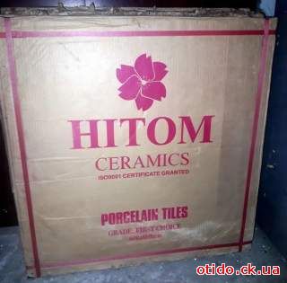 Плитка Hitom Ceramics