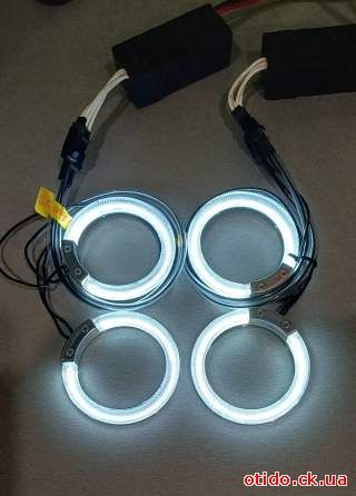 Ангельские глазки ccfl angel eyes white