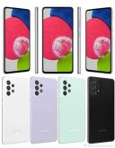 Samsung Galaxy A52S 5G SM-A528FD (128Gb)
