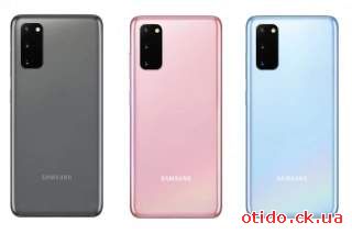 Samsung Galaxy S20 5G SM-G981U