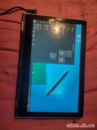 Dell Inspiron 7347 екран 13.3 сенсорний трансформер FullHD IPS адаптер
