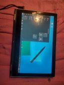 Dell Inspiron 7347 екран 13.3 сенсорний трансформер FullHD IPS адаптер