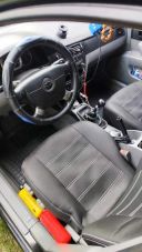 Chevrolet Lacetti SE 2007 1.6 л. (Мех) Газ