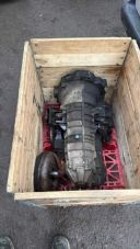 АКПП Audi Volkswagen 2.5 DEQ
