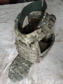 бронежилет 6 кл Temp 3000