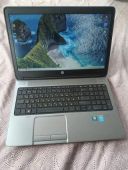 Продам швидкий ноутбук HP