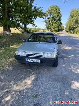 Продам ВАЗ 21099