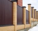 Профнастил на забор Черкассы