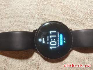 Смарт годинник Samsung Galaxy Watch Active 2 44mm