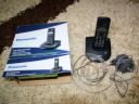 Радиотелефон-PANASONIC KX TG1077UA