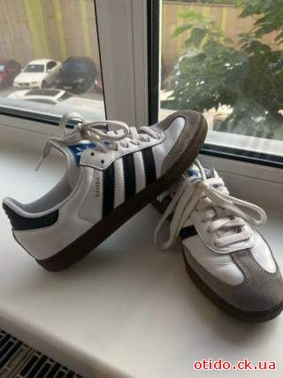 кеди Adidas Samba