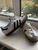 кеди Adidas Samba