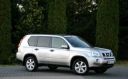Nissan X-Trail 2,0 дизель